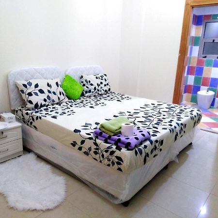 Bright Sunshine Holiday Home Shared Apartments Dubai Dış mekan fotoğraf