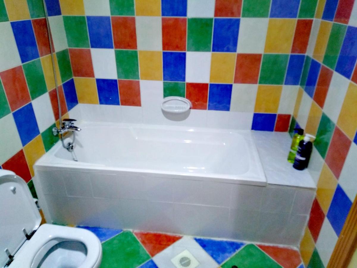 Bright Sunshine Holiday Home Shared Apartments Dubai Dış mekan fotoğraf