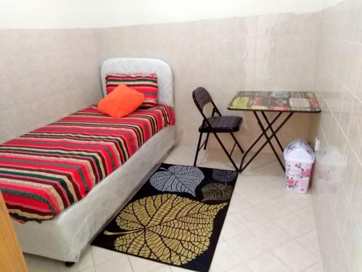 Bright Sunshine Holiday Home Shared Apartments Dubai Dış mekan fotoğraf