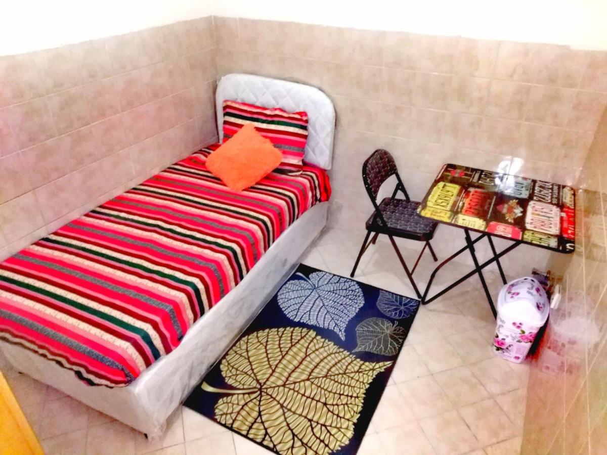Bright Sunshine Holiday Home Shared Apartments Dubai Dış mekan fotoğraf