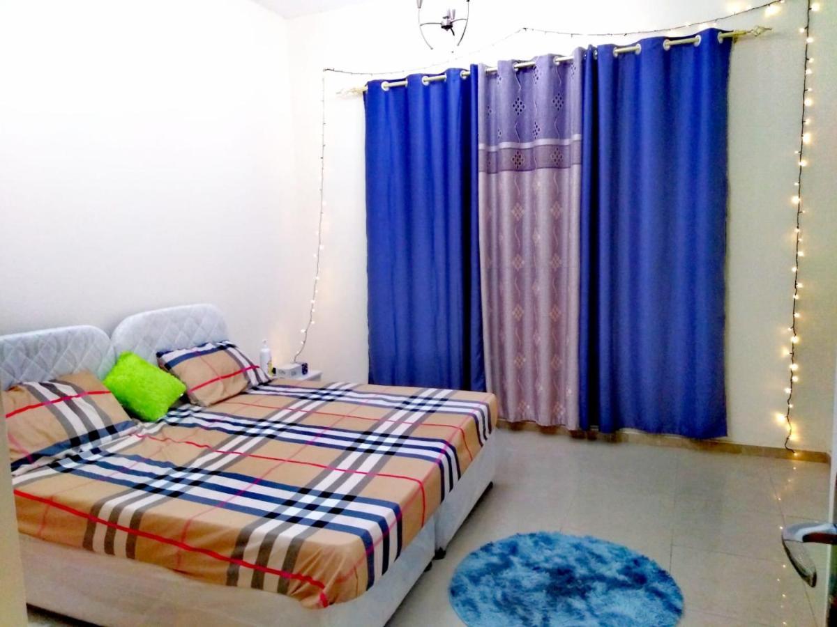 Bright Sunshine Holiday Home Shared Apartments Dubai Dış mekan fotoğraf