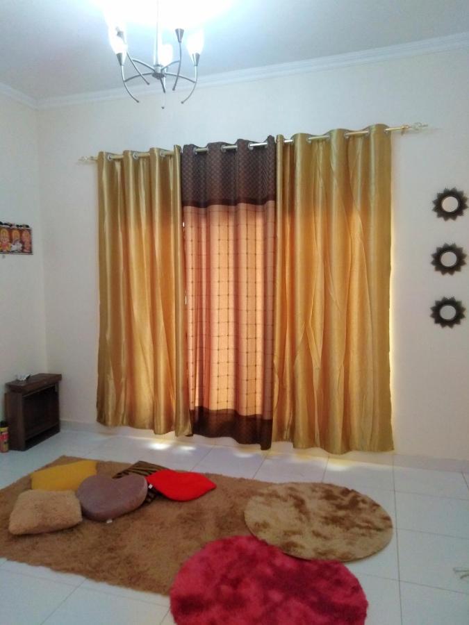Bright Sunshine Holiday Home Shared Apartments Dubai Dış mekan fotoğraf