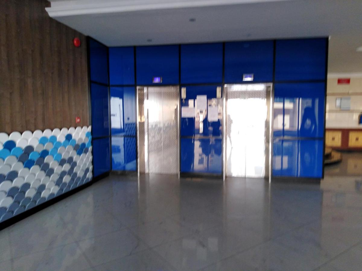 Bright Sunshine Holiday Home Shared Apartments Dubai Dış mekan fotoğraf