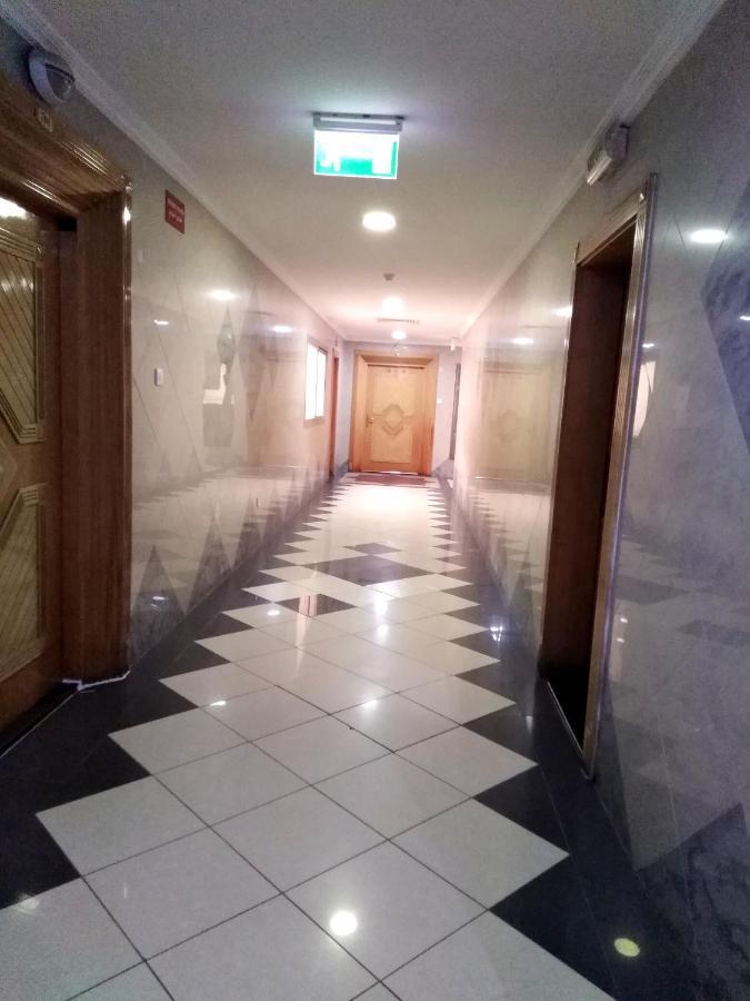 Bright Sunshine Holiday Home Shared Apartments Dubai Dış mekan fotoğraf