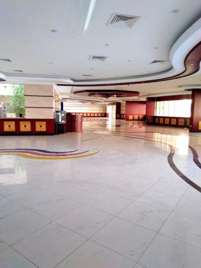Bright Sunshine Holiday Home Shared Apartments Dubai Dış mekan fotoğraf