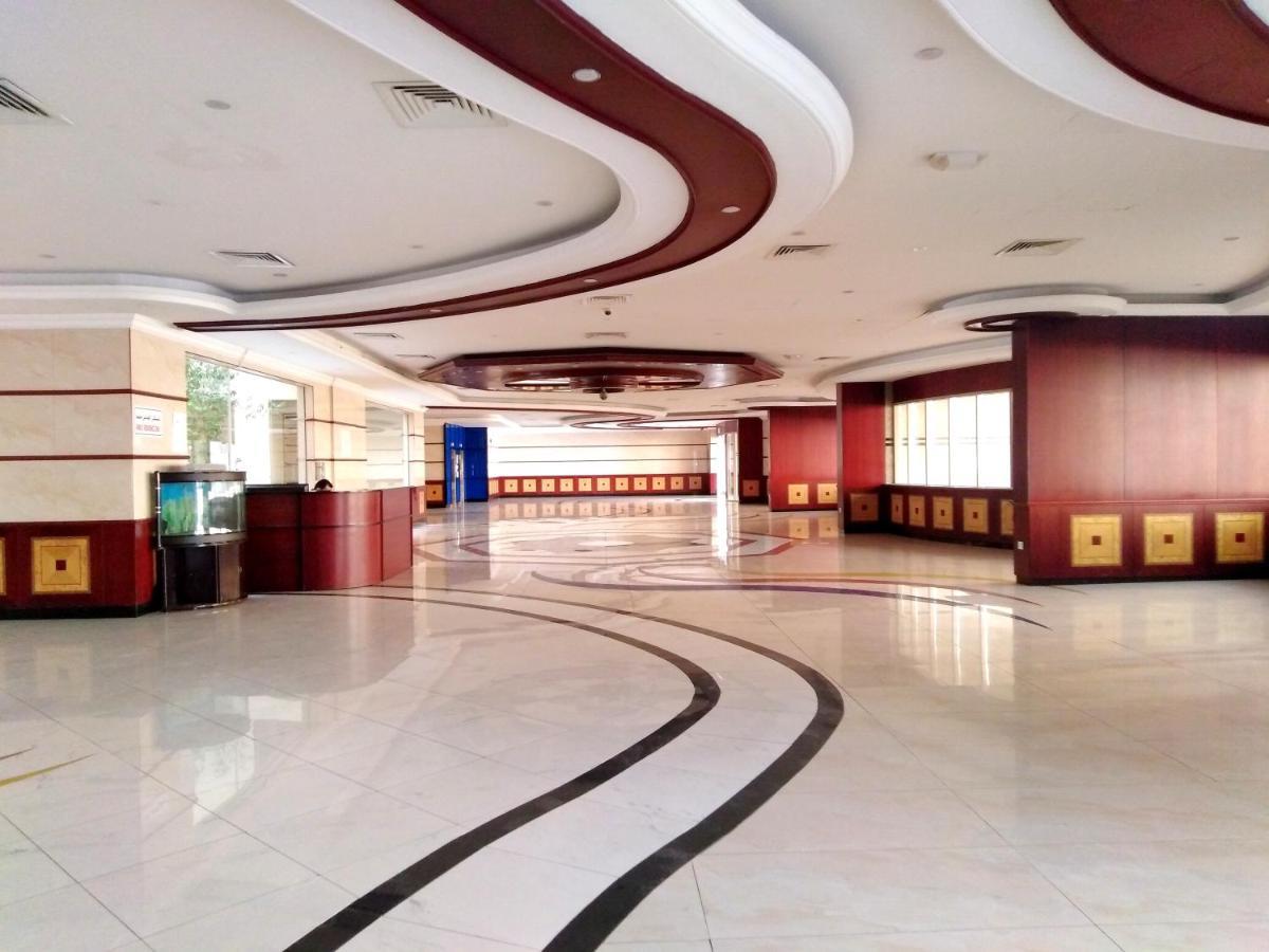 Bright Sunshine Holiday Home Shared Apartments Dubai Dış mekan fotoğraf