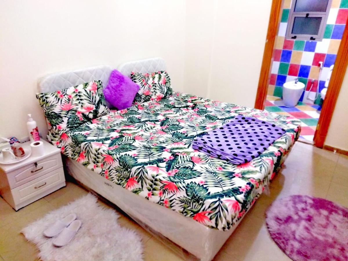 Bright Sunshine Holiday Home Shared Apartments Dubai Dış mekan fotoğraf