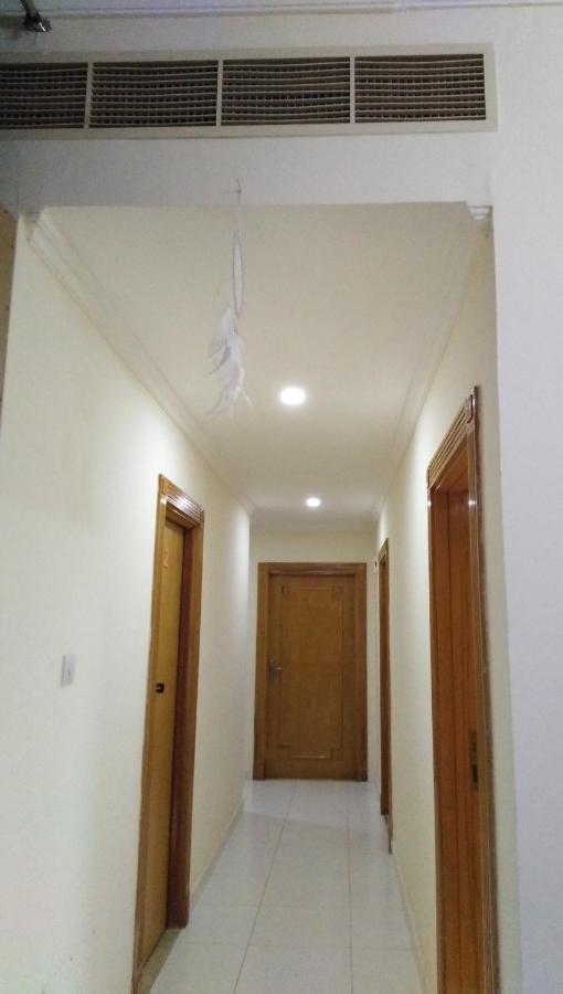 Bright Sunshine Holiday Home Shared Apartments Dubai Dış mekan fotoğraf