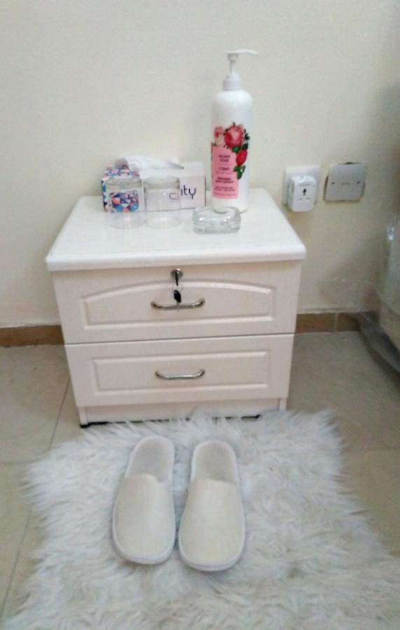 Bright Sunshine Holiday Home Shared Apartments Dubai Dış mekan fotoğraf