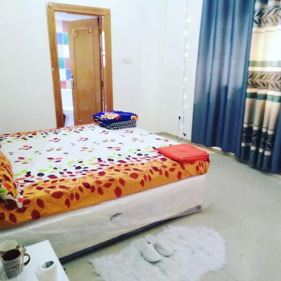 Bright Sunshine Holiday Home Shared Apartments Dubai Dış mekan fotoğraf