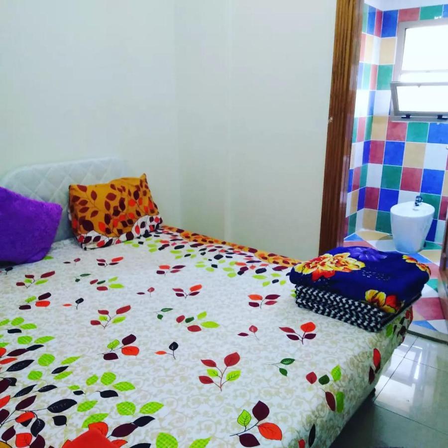 Bright Sunshine Holiday Home Shared Apartments Dubai Dış mekan fotoğraf