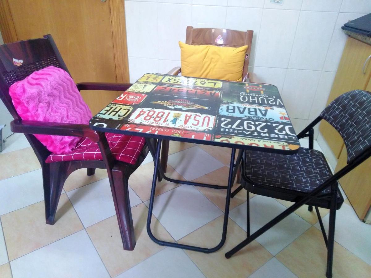 Bright Sunshine Holiday Home Shared Apartments Dubai Dış mekan fotoğraf